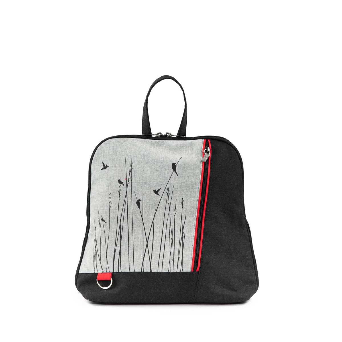 Jak's Womens Budapest Backpack (Jak 232) Sole To Soul Footwear Inc.