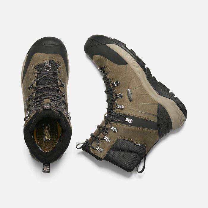 Men's High Winter Hiking Boots - Revel IV