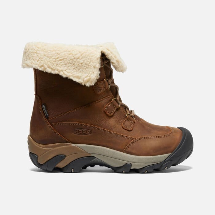 Keen basin best sale wp winter boot