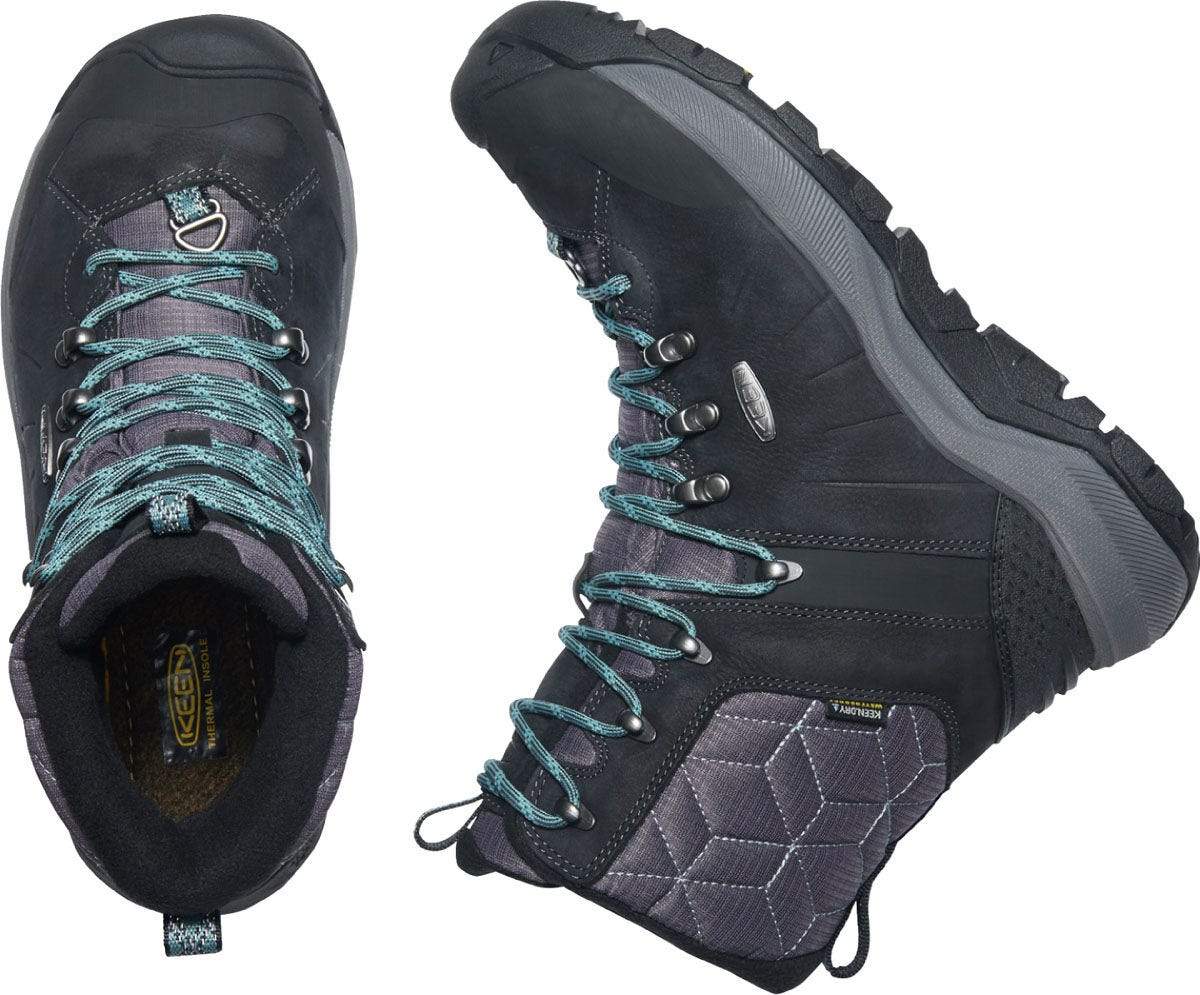 Women's Revel IV Polar Boot | Magnet/North Atlantic