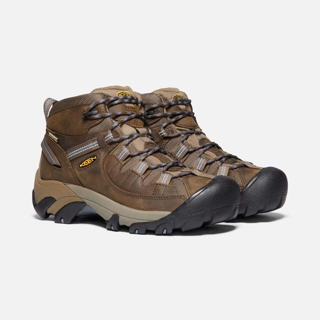 Keen hiking boots deals targhee ii