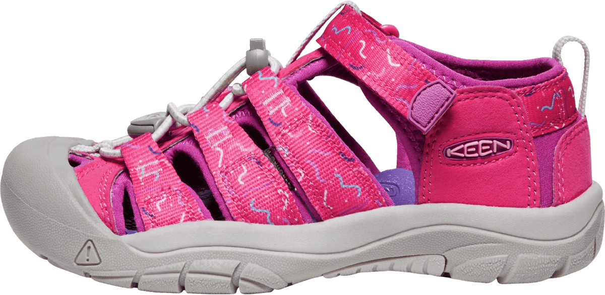 Festival 2025 sandals pink