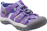 Keen Kids Keen Kids Newport H2 Sandals - Purple Heart/ Periwinkle