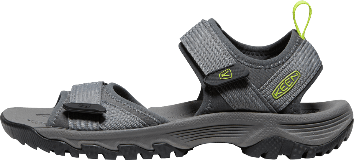 Keen men's open toe on sale sandals