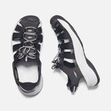 Keen Sandals Keen Womens Astoria West Sandals - Black/Grey