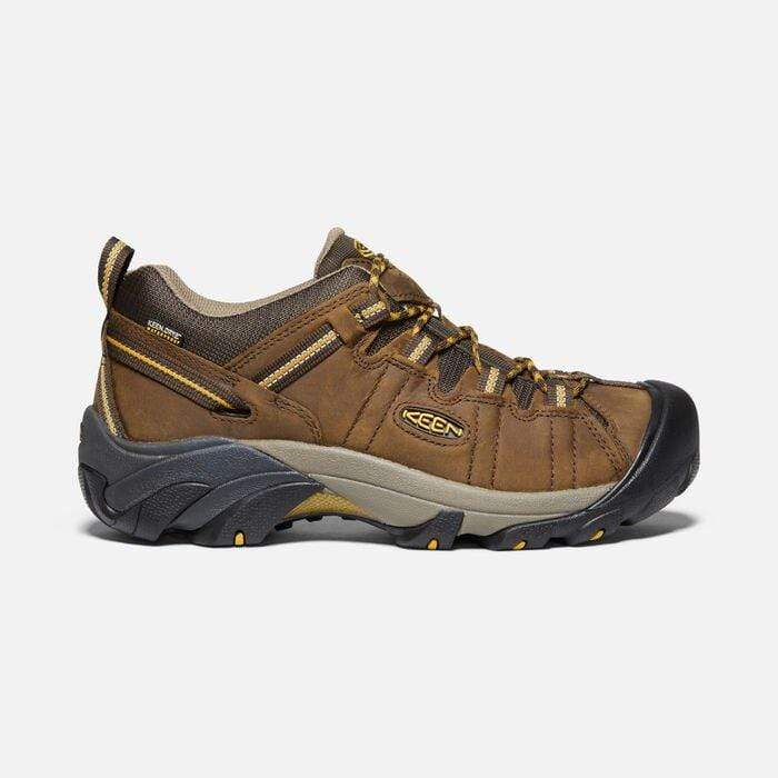 Keen waterproof walking sales shoes