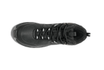 Keen Shoe Icebugs Speed2 BUgrip Mens Hiking Boots - Black