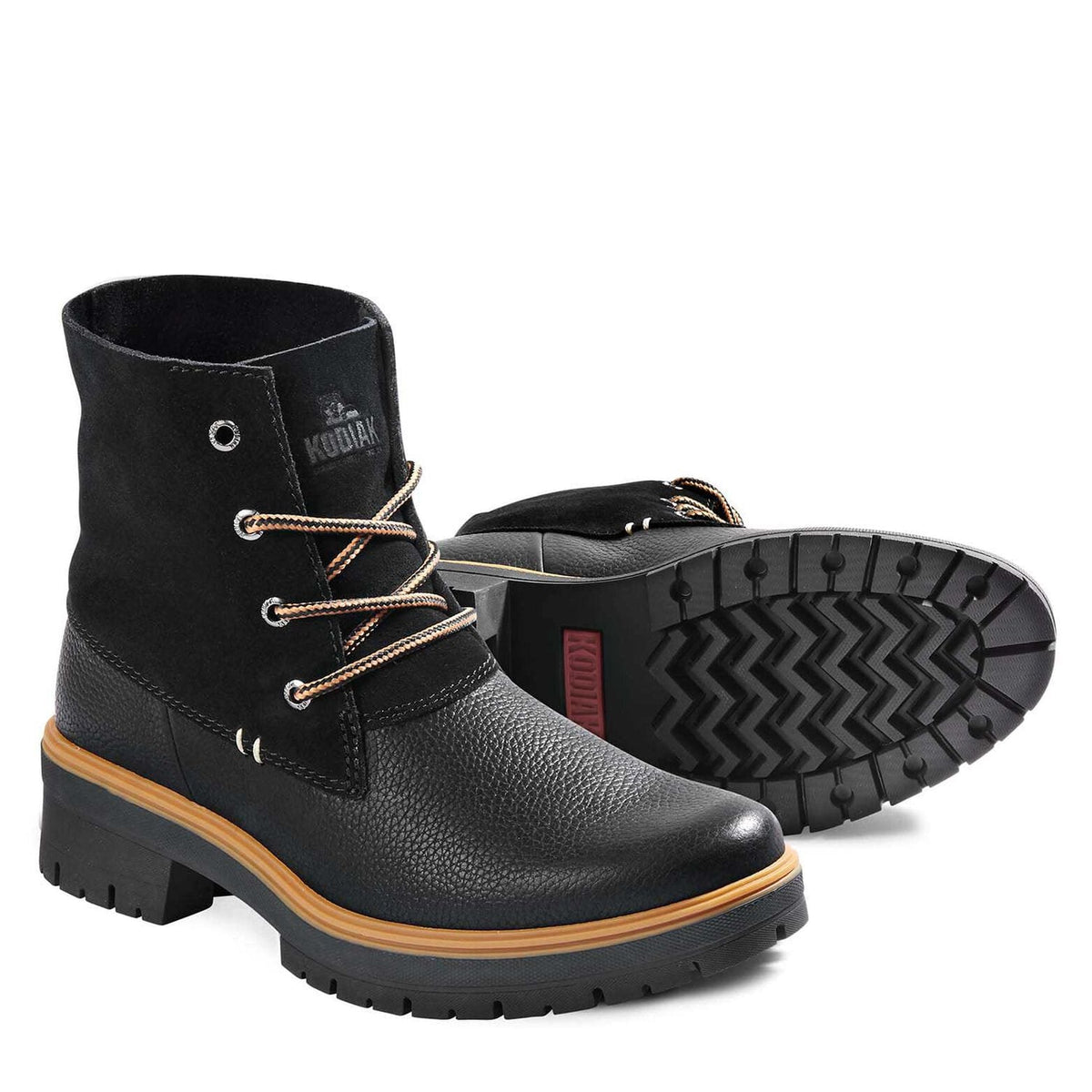 Kodiak boots outlet kids