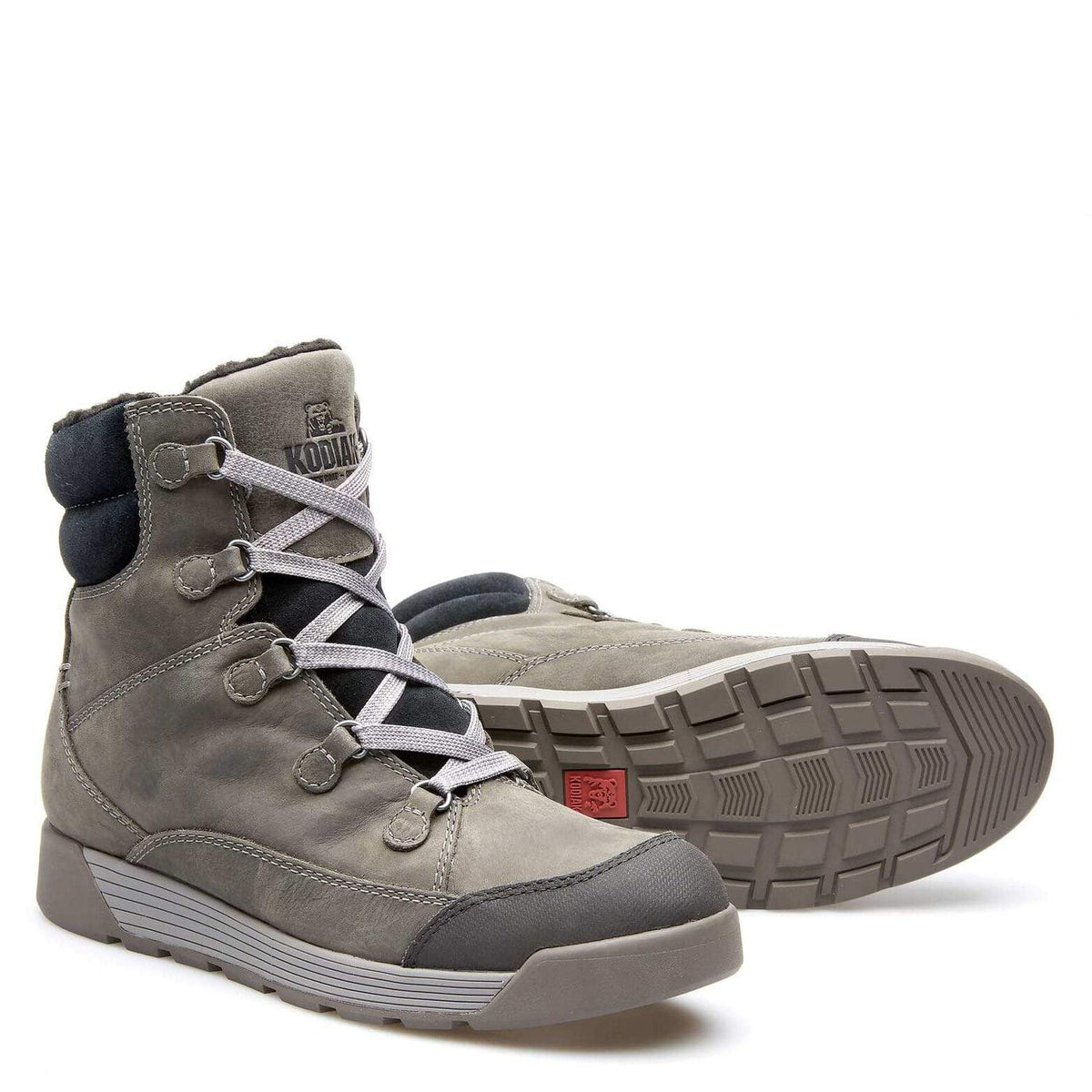 Kodiak hot sale waterproof boots