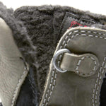 Kodiak Boots Kodiak Womens Claresholm Waterproof Boots - Pewter Grey/ Muddy River