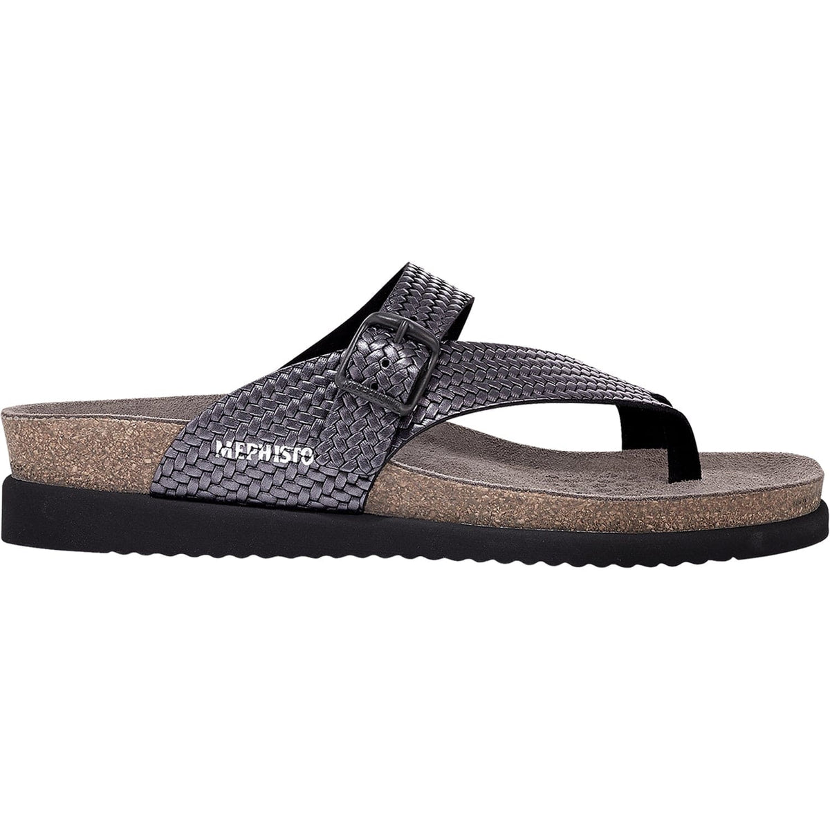 Mephisto sandals wide store width