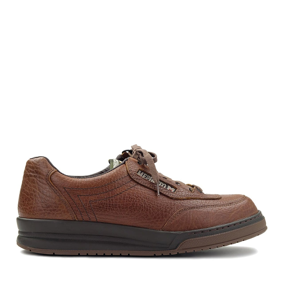 Mephisto Mens Match Walking Shoe Desert 742 Sole To Soul