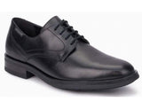 Mephisto Shoe Mephisto Mens Smith Dress Shoes - Black 17800