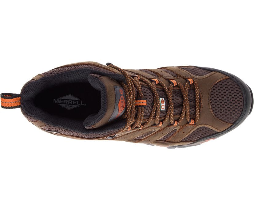 Merrell store moab vertex