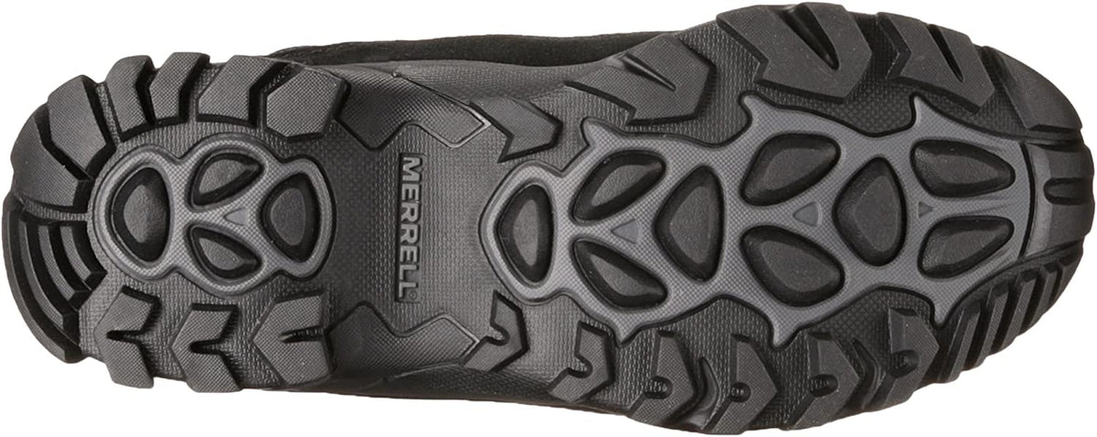 Merrell norsehund clearance omega review