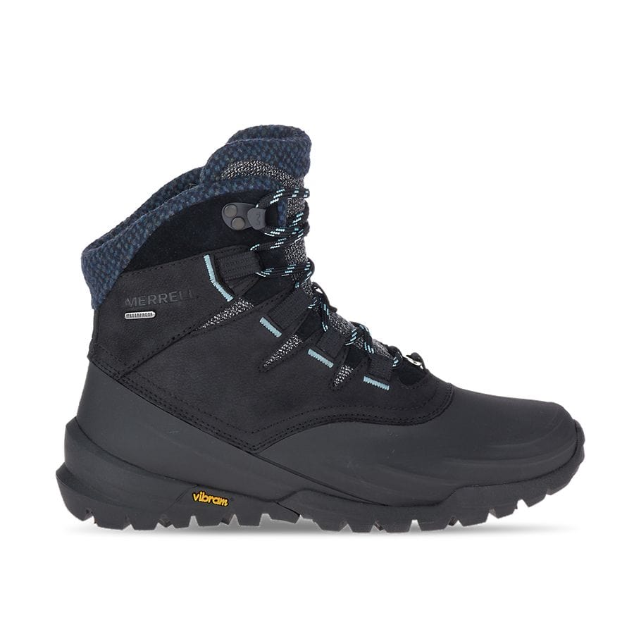 Merrell Women's Thermo Aurora 2 Waterproof Boots- Black â Sole To Soul Footwear Inc.