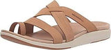 Merrell Sandals Merrell Womens Kalari Lore Wrap Sandals - Tobacco