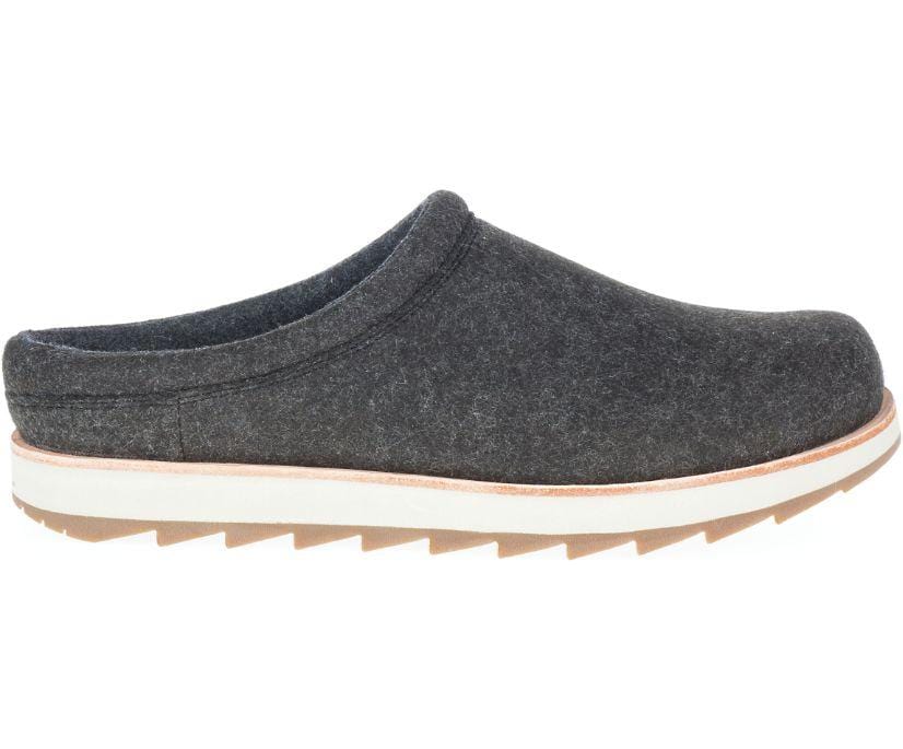 Merrell Juno Clog Suede Slip On Casual Shoes Womens, 51% OFF