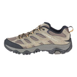 Merrell Shoe Merrell Mens Moab 3 Vent Hiking Shoes - Walnut