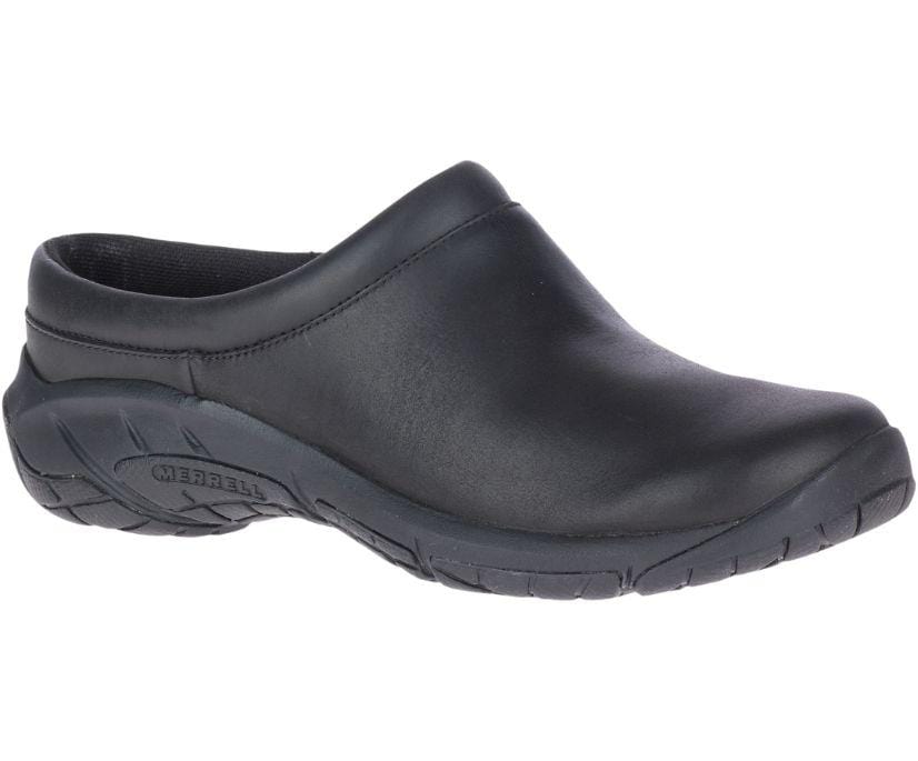 Merrell encore cheap nova smooth black