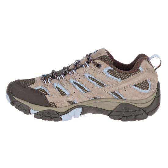 Merrell women's moab sale 2 waterproof hiking shoe