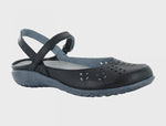 NAOT Shoe 35 EU / M / Soft Black Leather Naot Womens Rari Mary Jane Shoes - Soft Black Leather