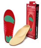 New Balance Insoles New Balance Unisex Pressure Relief 10 Seconds Insoles w/ Metatarsal Pad