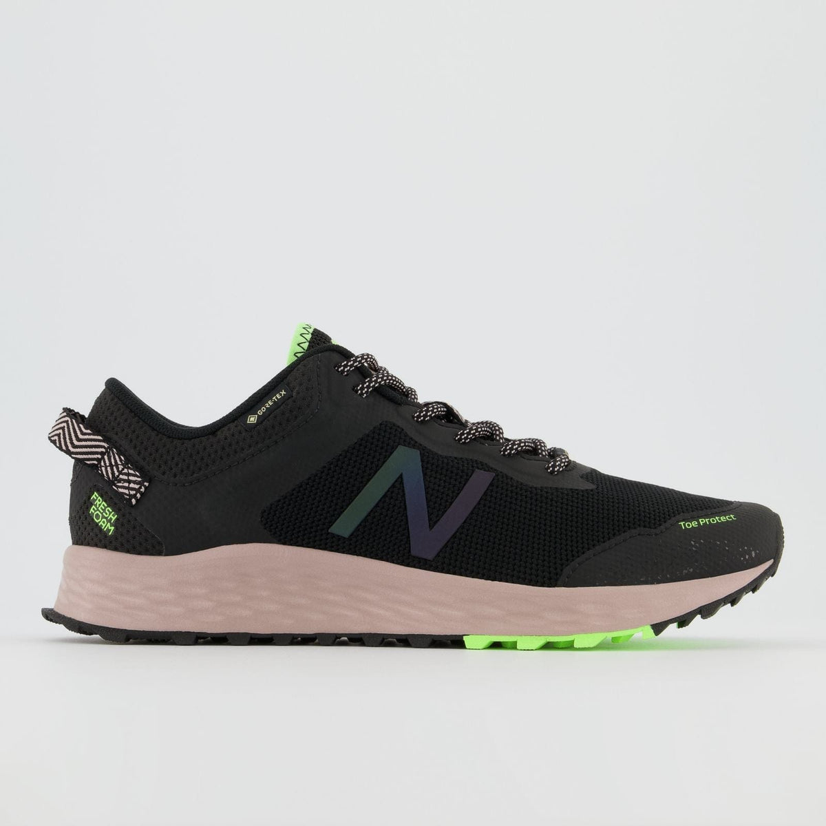 New balance 2025 arishi wild indigo