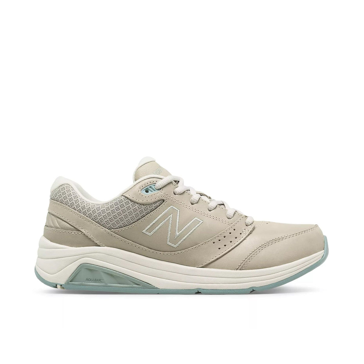 New Balance Womens 928v3 Walking Shoes - Grey