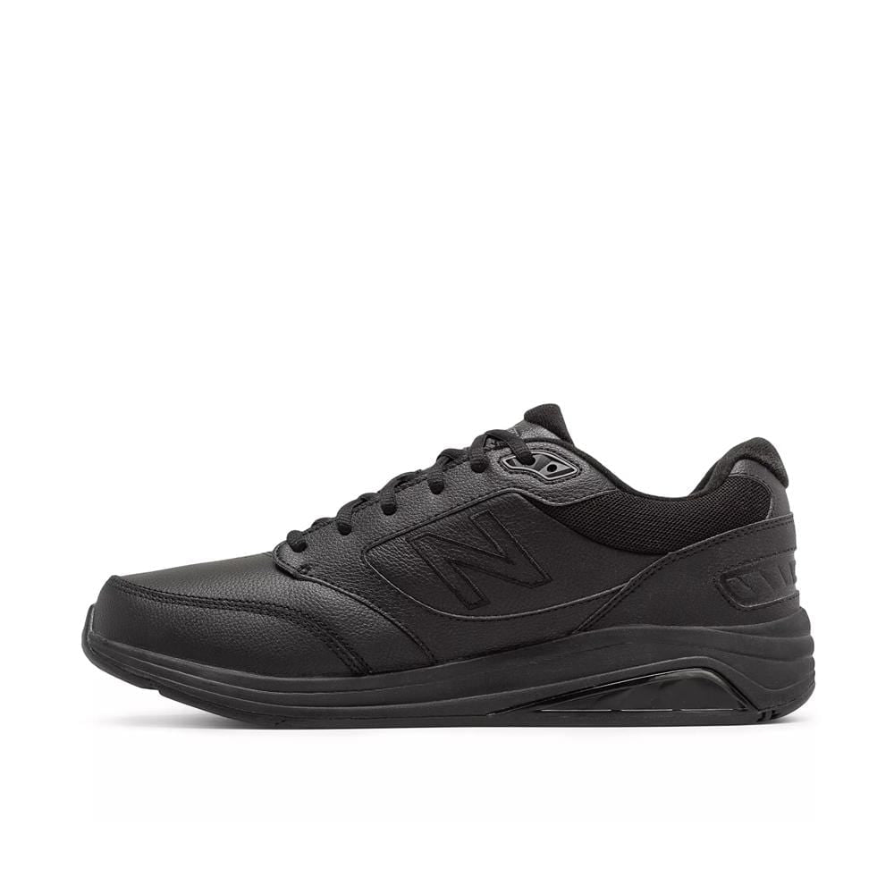 New balance 2025 mens walking shoes