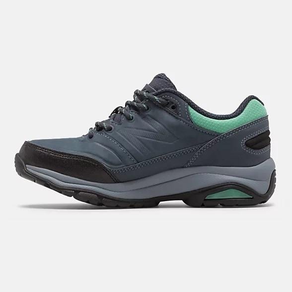 New balance trail deals walking shoes