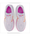 New Balance Shoe New Balance Womens 880v12 Running Shoes - Libra/Vibrant Pink/Vibrant Orange/Vibrant Apricot