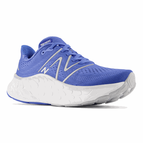 Womens new balance hot sale fresh foam more