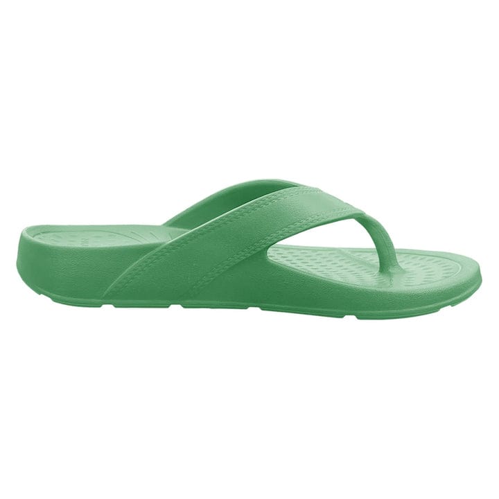 Sage green clearance flip flops