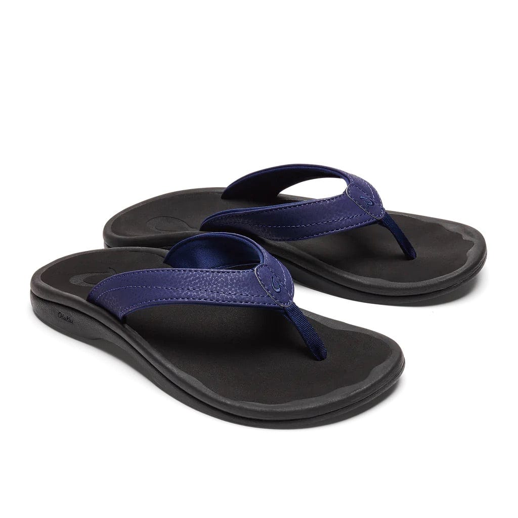 Olukai orthopedic best sale flip flops