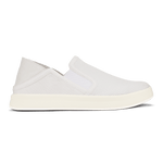 OluKai Shoe Bright White / 6 US / M (Medium) OluKai Womens Ki'ihele Shoes - Bright White