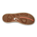 OluKai Shoe OluKai Mens Moku Pae Slip On Shoes - Island Salt / Koi