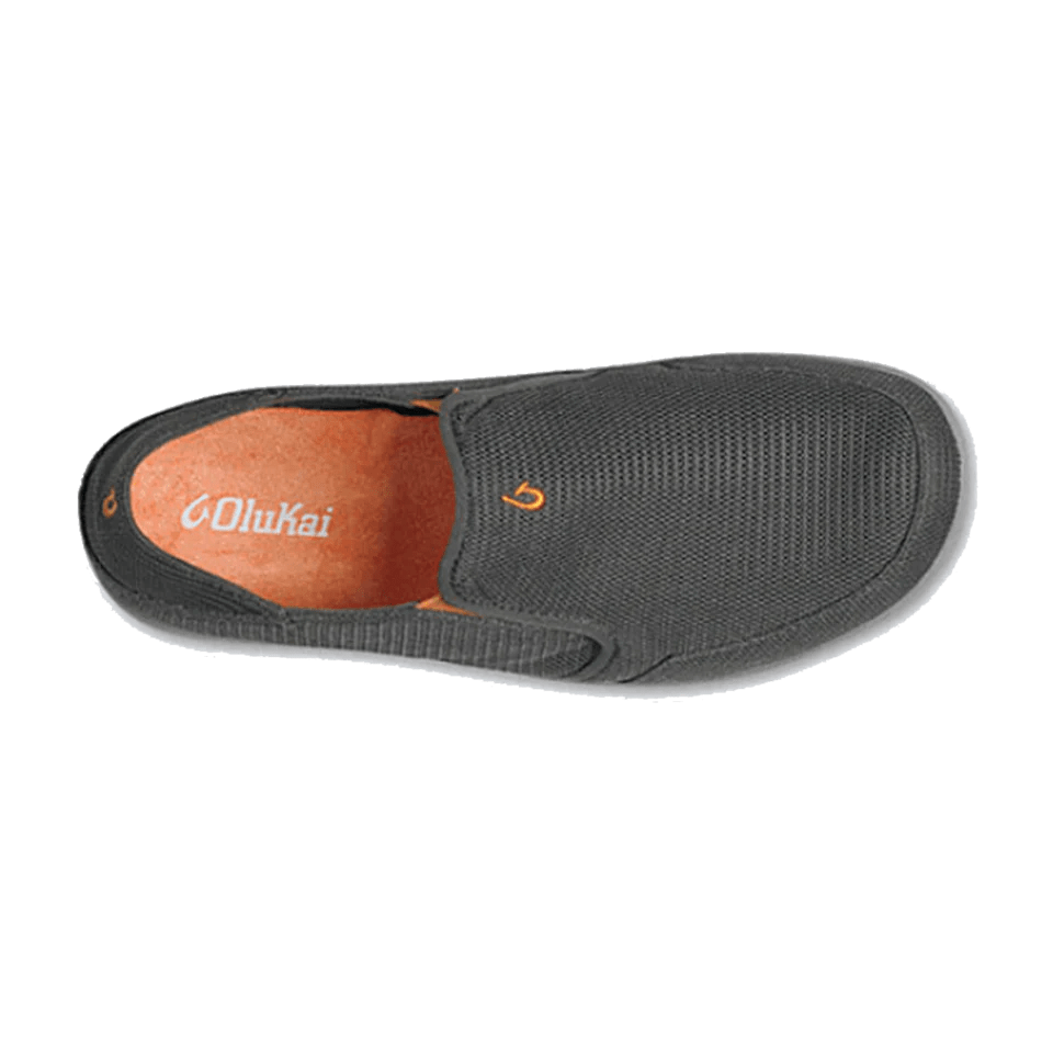 Nohea top mesh shoes