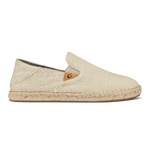 OluKai Shoe Tapa / 6 US / M (Medium) OluKai Womens Kaula Pa'a Kapa Shoes - Tapa