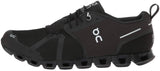 On Shoe Running Women's Cloud 5 Waterproof Running Shoes - All Black