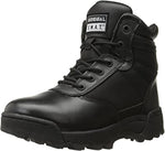 Original S.W.A.T Boots Original S.W.A.T Classic 6" Side-Zip Black