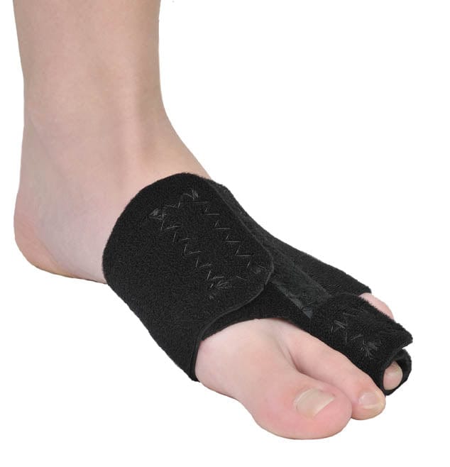 Ortho active Toe Splint Cushion – Sole To Soul Footwear Inc.