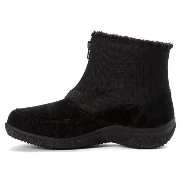 Khombu gracie outlet women's boots