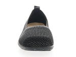 Propet Shoe Propet Womens Yen Shoes - Black