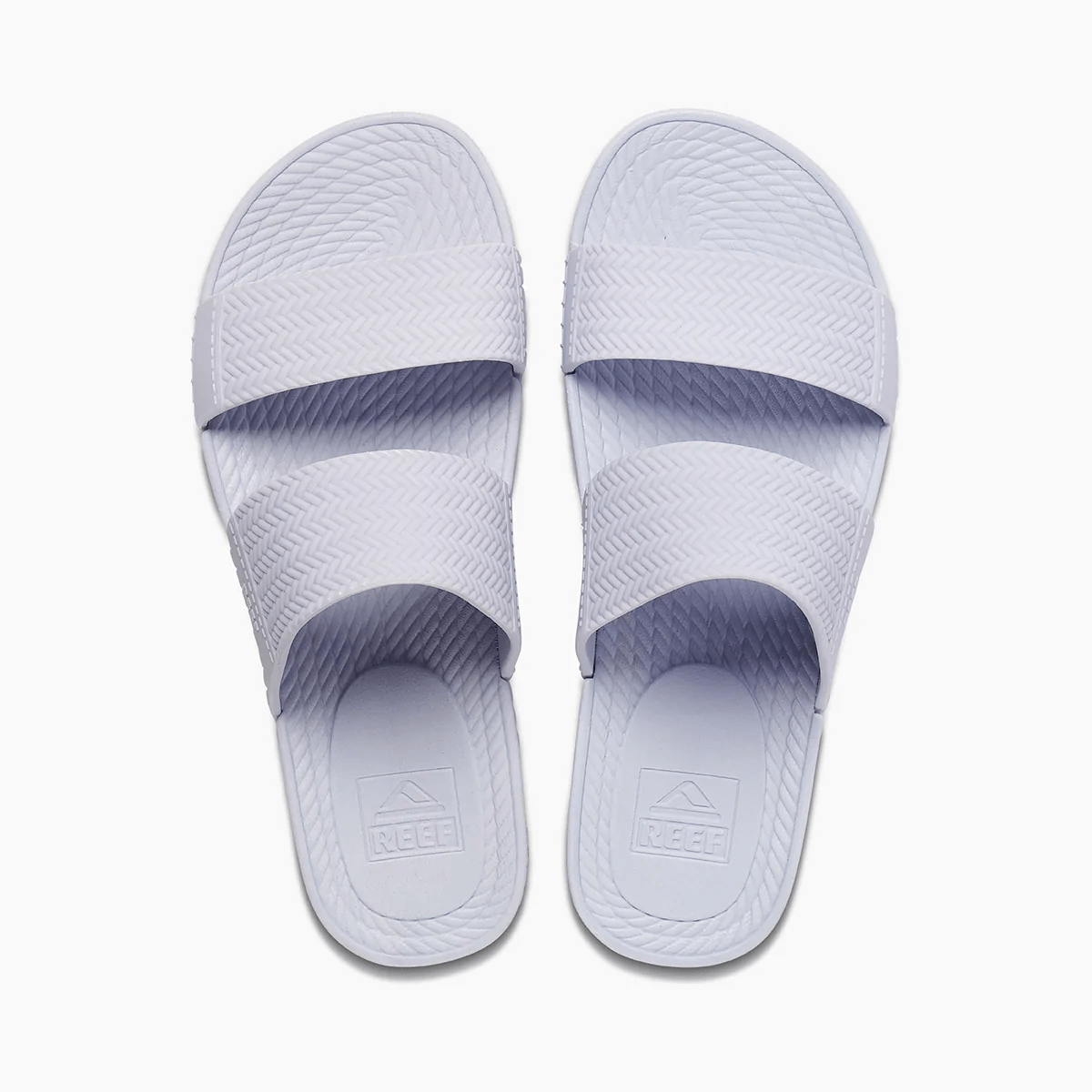 Reef Water Vista Slide Sandals Best price Sole to Soul