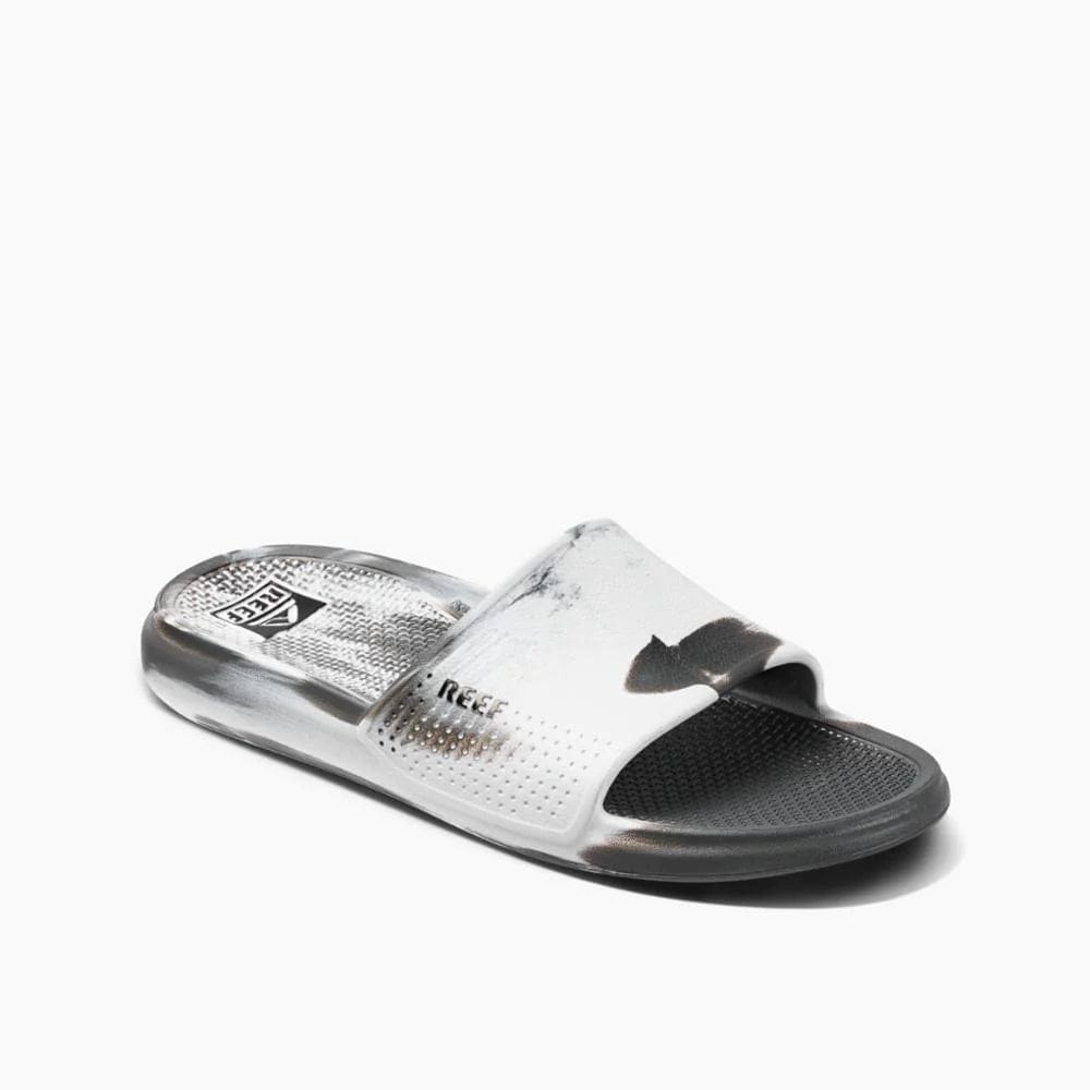 Grey on sale reef sandals