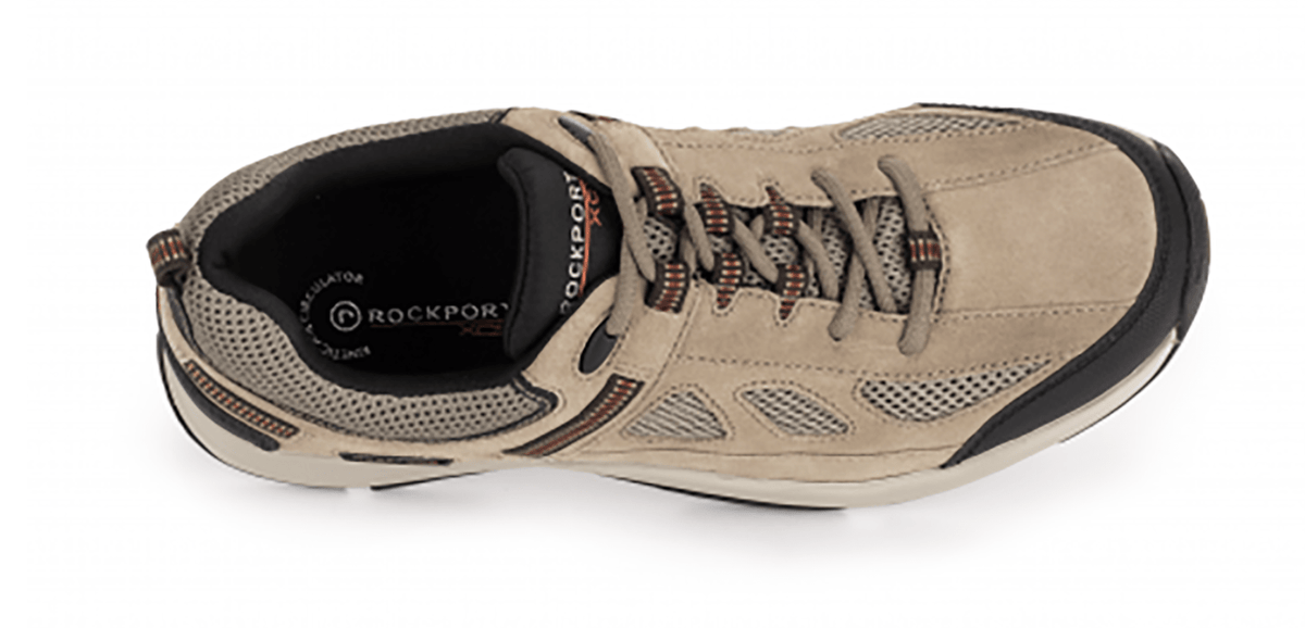 Rockport men's rock cove top fashion sneaker
