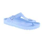 Romika Sandals 35 / M / Light Blue Romika Womens Roemer 07 EVA Sandals - Light Blue