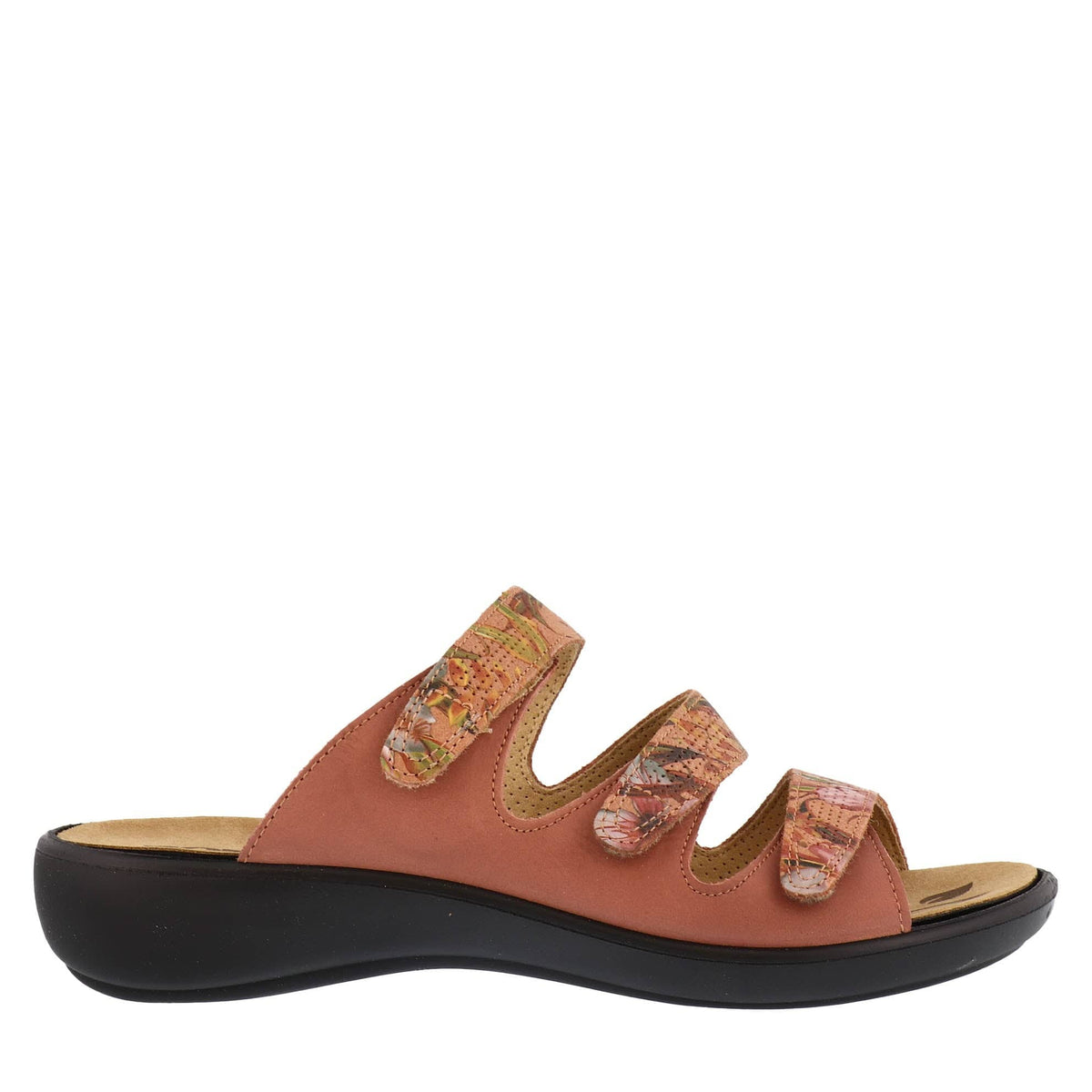 brown birkenstock boston