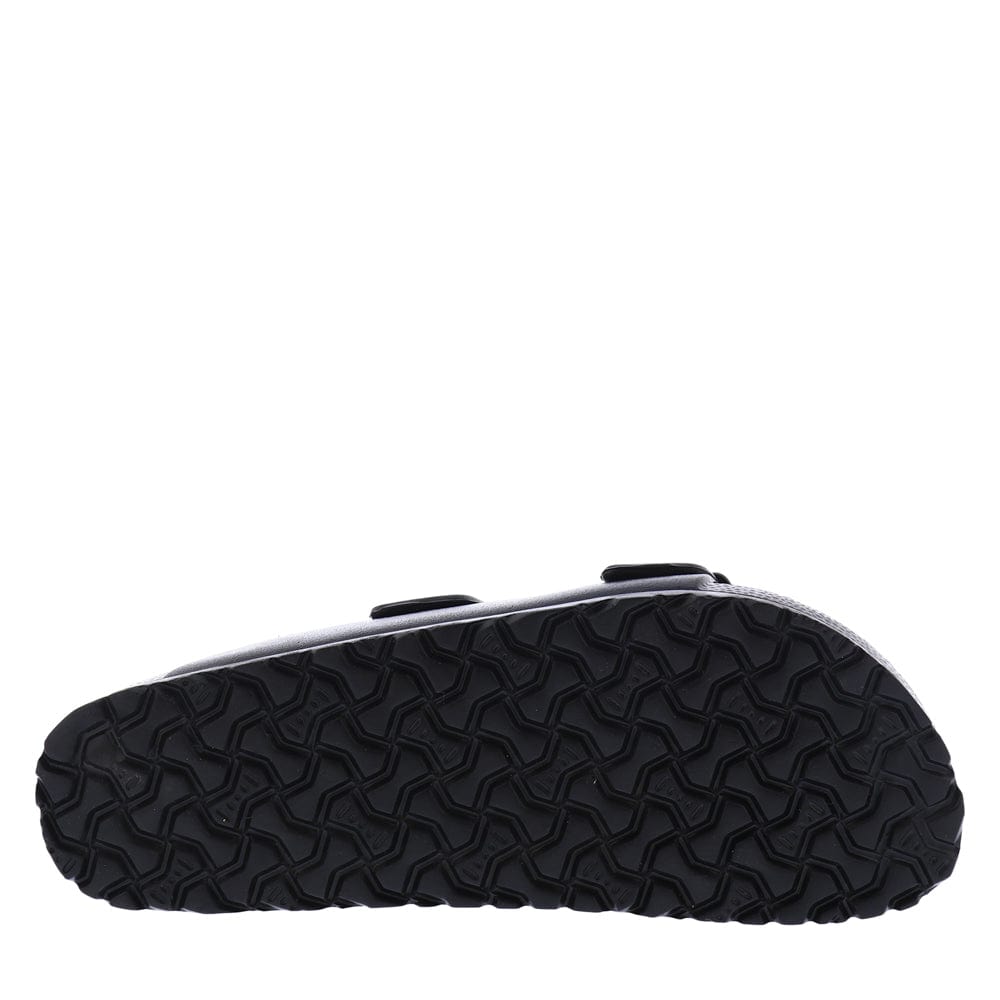 Romika Men's Roemer 12 EVA Sandals- Black â Sole To Soul Footwear Inc.